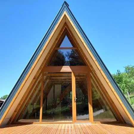 Holiday home Vip - Jakuzzi Is Free - Private Parking Is Free - Beautiful View Of Nature Jagodina