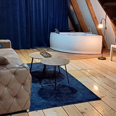 Vip - Jakuzzi Is Free - Private Parking Is Free - Beautiful View Of Nature * ג'אגודינה